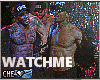 !C Watch Me Dance M/F
