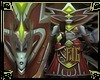 Wow Blood Queen Skin*