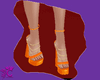 Orange Set