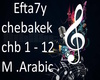Efta7y chebakek