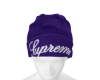 PERC'' preme beanie 2/2