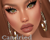 Serene Pretty Mh Head