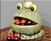 Frog Prince Melon