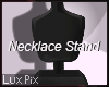 𝓛 NecklaceStand-Avi