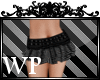 [WP] Gothic Skirt 