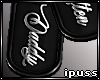 !iP Daddy/Kitten Neck F