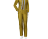 NCA SUIT GOLDEN