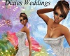 CDG Dixies Wedding