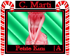 C. Marti Petite Kini A