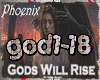 [Mix]Gods Will Rise