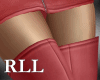 !! Leather Boots 2 RLL