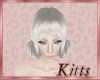 Kitts* Grey Siamese Amy