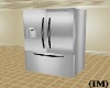 (IM) Refrigerator Anim.