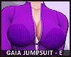 💜Gaia Jumpsuit E