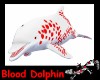 Blood dolphin for Male