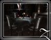 ~Z~Serenity Club Table