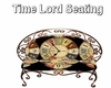 Time Lord's  Seating
