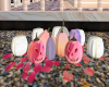 pumpkin patch seats