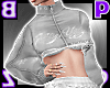 Crush Crop / Grey