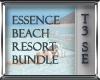 T3 Essence Beach Resort