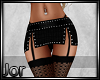 *JJ* Slip Mini Skirt~RLS