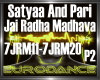 Satyaa Pari-Jai Radha P2