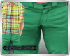 CG | Casual Pants Mint