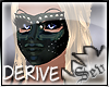 *S Derivable 3-D Mask