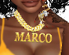 MARCO Chain