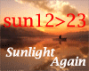 Sunlight Again Mix 2/3