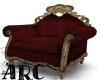 ARC Victorian Chair