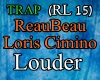 ReauBeau - Louder