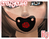 !Lily- Paci Gothic Rose