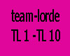 Lorde team JB