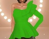 Green Designer Blouse