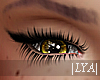 |LYA|Yellow ambre eyes