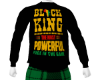 Black King PJ