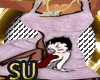 ** BETTY BOOP BMXXL 2