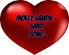 Molly Sandén - Sand