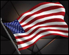 4th Of July USA Flag