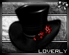 [Lo] Lolita Hat