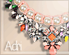 ~A: Fashion'Necklace