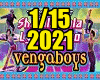 Vengaboys - Shalala Lala