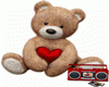 ♥  Bear Heart & Mp3