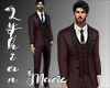 LM Consortium Suit BlkMr
