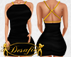 Dress Black AleNi Rls