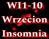 Wrzecion - Insomnia