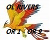 OL RIVERS