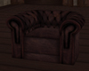 Armchair Leather