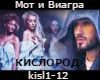 Mot Viagra -kislorod rus